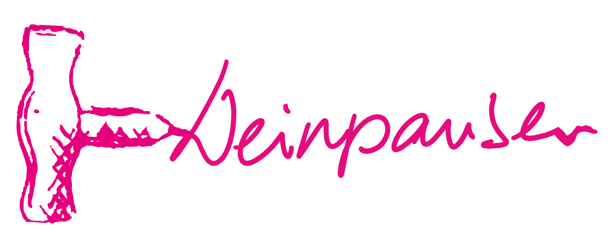 Weinpause logo