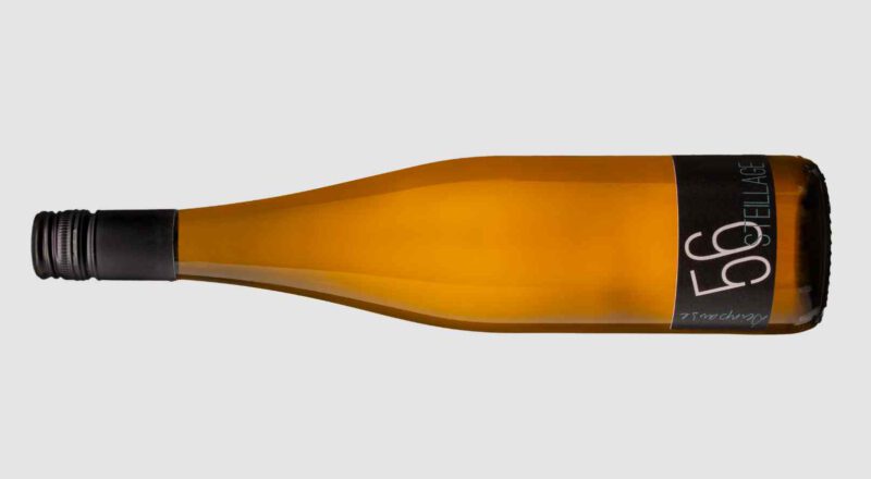 Roter Riesling Feinherb