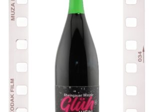 Glühwein Rot
